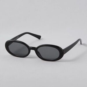NWOT AE oval sunglasses